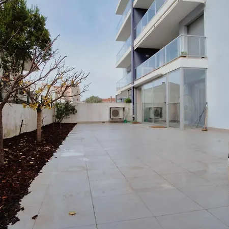 Apartment Sunset - De Ferias Sao Martinho do Porto