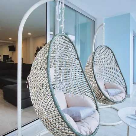 Apartment Sunset - De Ferias