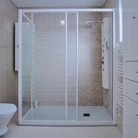 Apartamento Sunset - De Ferias *