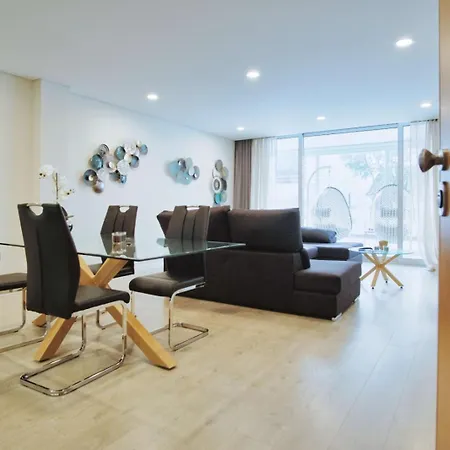 Apartamento Sunset - De Ferias *